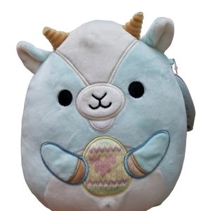 Domingo Easter Egg Squishmallow